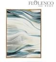 لوحة 100 * 70 FL-H202TC