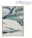 لوحة 100 * 70 FL-H202TD