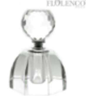 [2029108] زجاجة عطر زجاجية 17 * 8 * 0