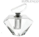زجاجة عطر رمادي 14.5 * 12 * 0