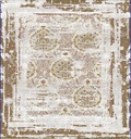 سجادة 290 * 200 GALAXY