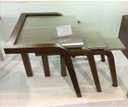 سيت طبلات متداخلة V-A130A+B+C