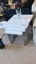 سيت طبلات متداخلة V-A311A+B+C