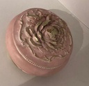 صندوق فرفوري وردي
