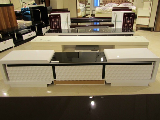 [2013110] طاولة تلفاز HT-1605