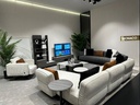 طاولة تلفاز MONACO-AR