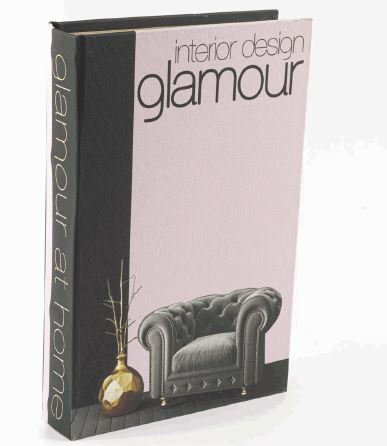 [2030524] كتاب أسود وأبيض 5 * 17 * 26