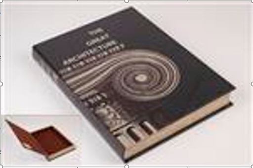 [2023392] صندوق كتاب 0 * 28 * 22