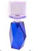 [2034277] قنينة عطر 28 * 8 * 0