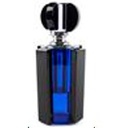 قنينة عطر أزرق غامق 5 * 16 * 0