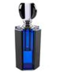 [2034283] قنينة عطر أزرق غامق 2 * 14 * 0