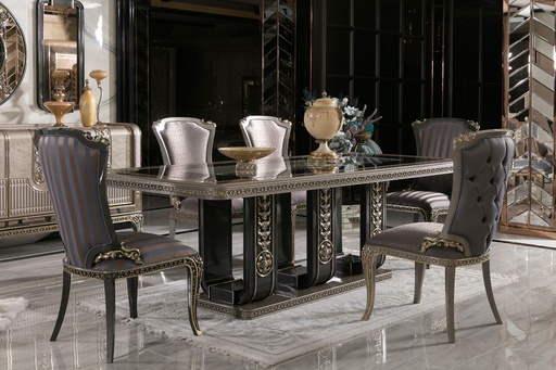[2029513] طاولة طعام RIVA