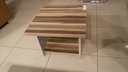 طبلة جانبية SQUARE STAND -CENEVIZ