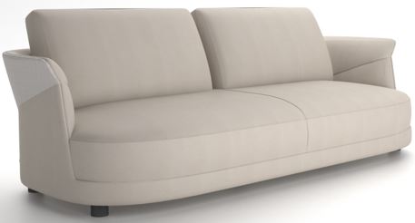 [2034956] قنفة ثلاثية SYN80.3T