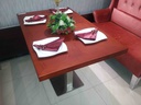 طاولة طعام 130 T130