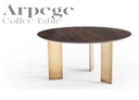 طبلة وسطية دائرية HERITAGE-ARPEGE