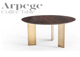 [2027873] طبلة وسطية دائرية HERITAGE-ARPEGE
