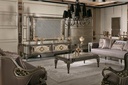 طاولة تلفاز LOTUS-AK