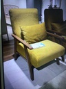 قنفة أحادية RATTAN