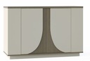 كريدنزا (120 سم)  J-WT-C12