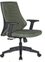 كرسي دوار ظهر ناصي COMFORT PLUS