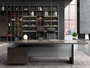 مكتب مع ملحق 240 FMC81L.24