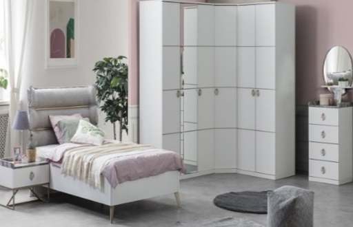 [2031003] كنتور LOFT GOLD-GA