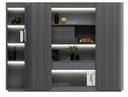 مكتبة 300 J-PS-W30
