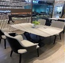 طاولة طعام 160 KJT6601