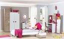 مرآة تواليت SWEETY