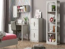 سرير نفر مع تاج 200 * 120 DELIGHT