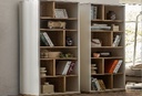 مكتبة 0 BOHEM