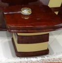 طبلة وسطية <NO MODEL>
