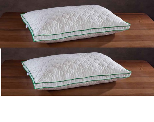 [2002707] BAMBOO PILLOW مخدة تركية 70*50