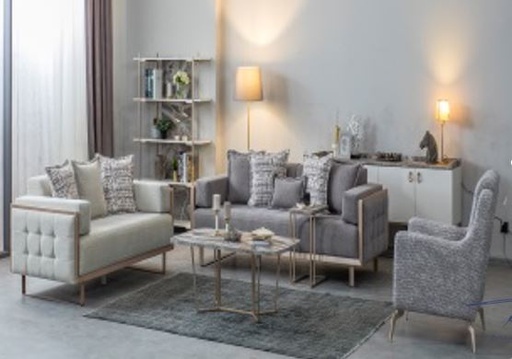 [2030955] طبلة جانبية  LOFT GOLD-GA
