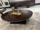 طبلة وسطية خشب EKIN