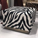 طابورية قماش MILANO