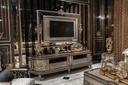 طاولة تلفاز HUMA