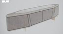 طاولة تلفاز SARUZZI 23/2