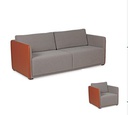 قنفة ثلاثية BLOK
