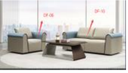 قنفة ثلاثية seater sofa DJF101